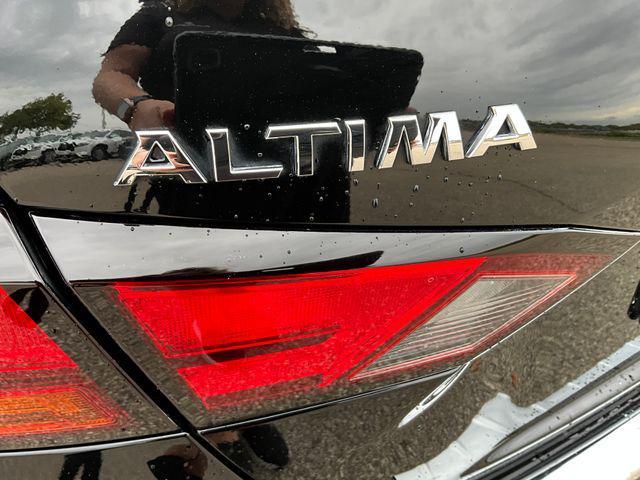 used 2019 Nissan Altima car, priced at $19,999