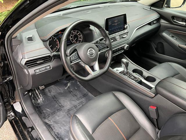 used 2019 Nissan Altima car, priced at $19,999