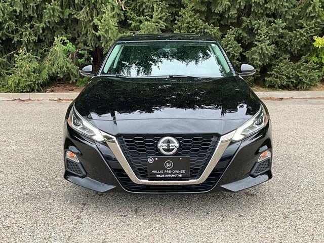 used 2019 Nissan Altima car, priced at $19,999