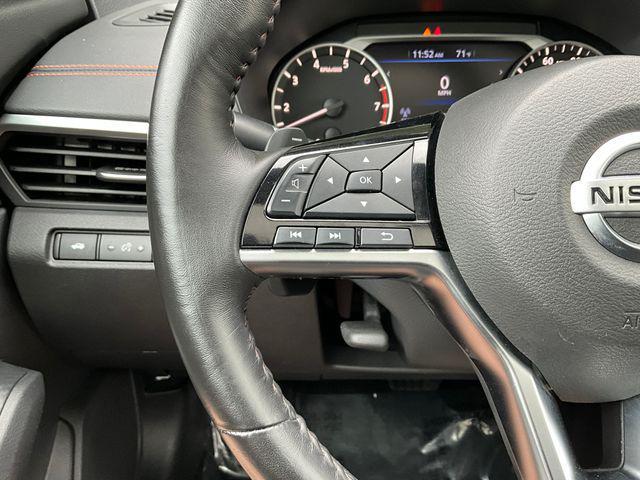 used 2019 Nissan Altima car, priced at $19,999