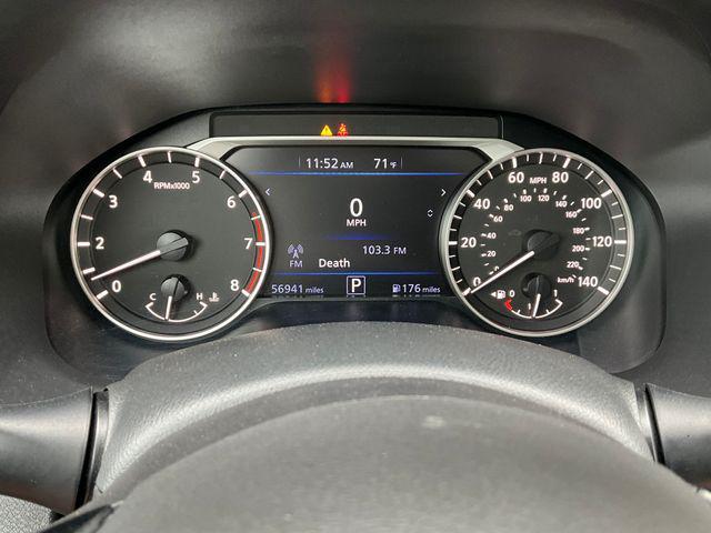 used 2019 Nissan Altima car, priced at $19,999