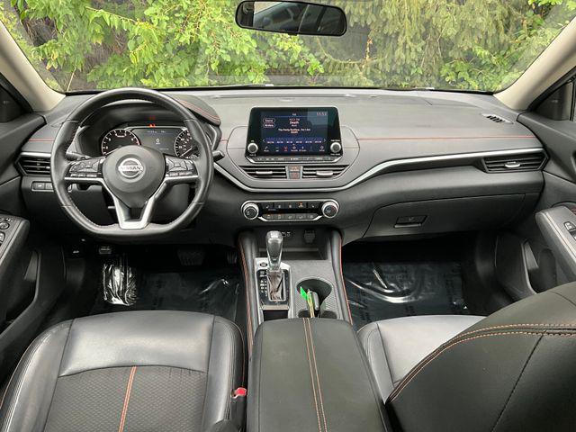 used 2019 Nissan Altima car, priced at $19,999