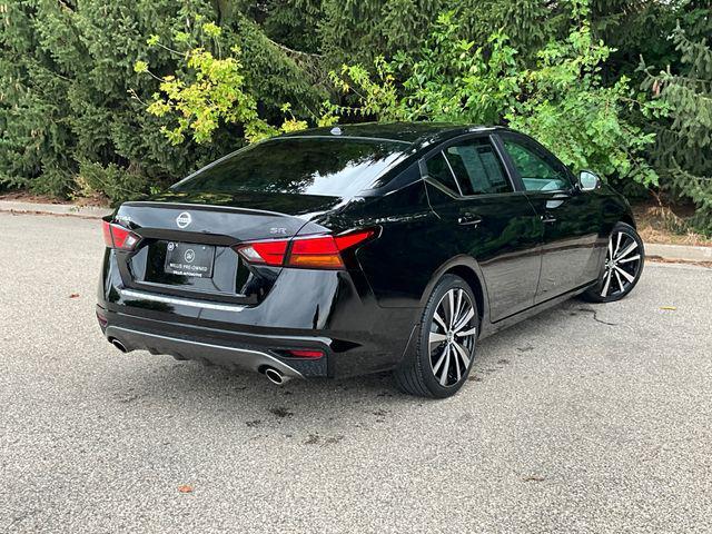 used 2019 Nissan Altima car, priced at $19,999