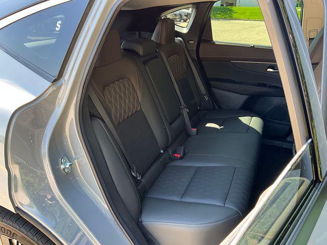 new 2025 Nissan Murano car, priced at $52,484