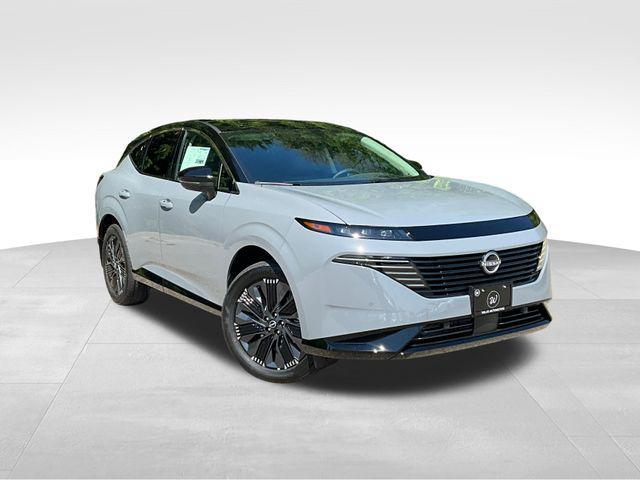 new 2025 Nissan Murano car, priced at $53,300