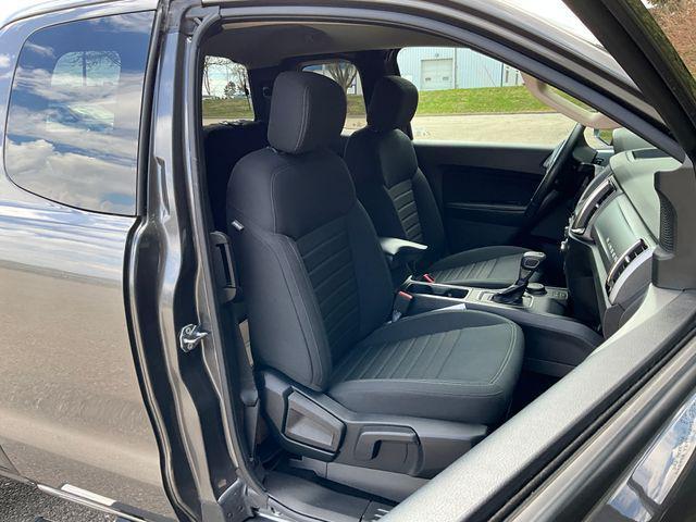 used 2020 Ford Ranger car, priced at $28,999