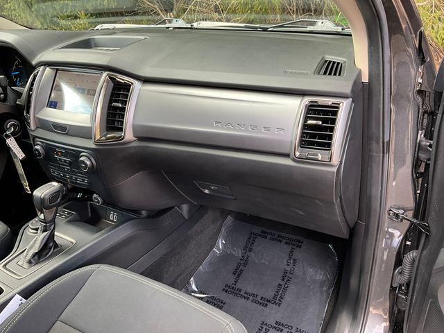 used 2020 Ford Ranger car, priced at $28,999