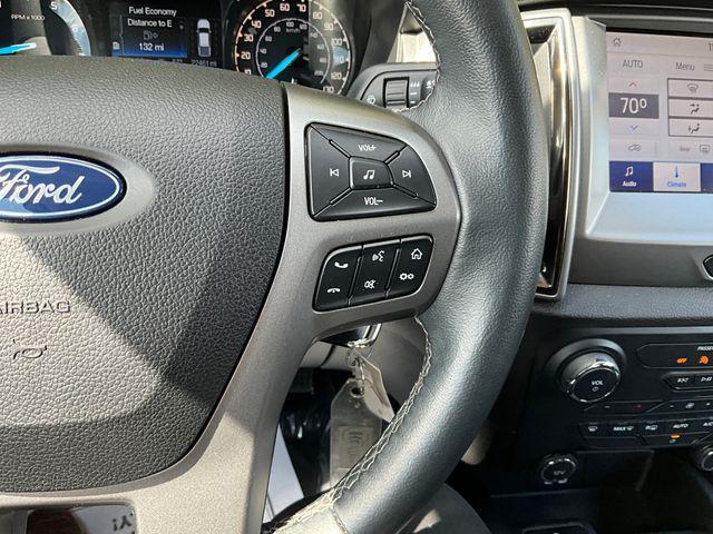 used 2020 Ford Ranger car, priced at $28,999