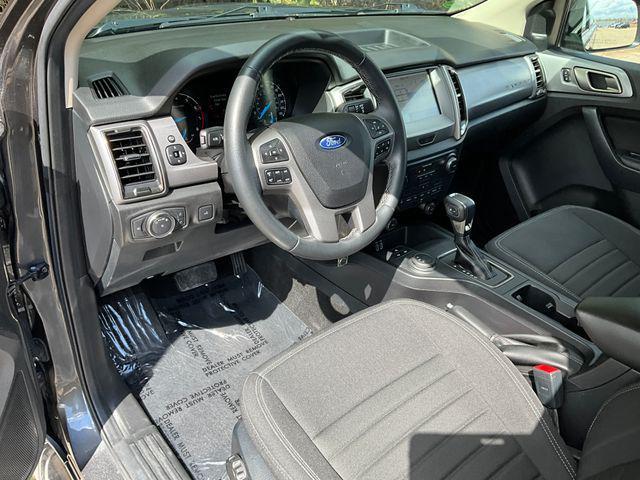 used 2020 Ford Ranger car, priced at $28,999