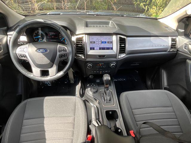 used 2020 Ford Ranger car, priced at $28,999