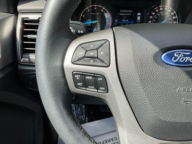 used 2020 Ford Ranger car, priced at $28,999