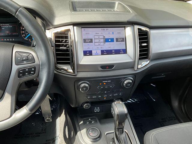 used 2020 Ford Ranger car, priced at $28,999