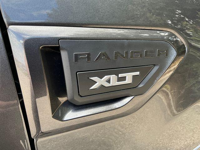used 2020 Ford Ranger car, priced at $28,999