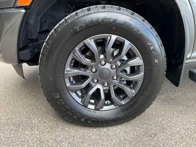 used 2020 Ford Ranger car, priced at $28,999