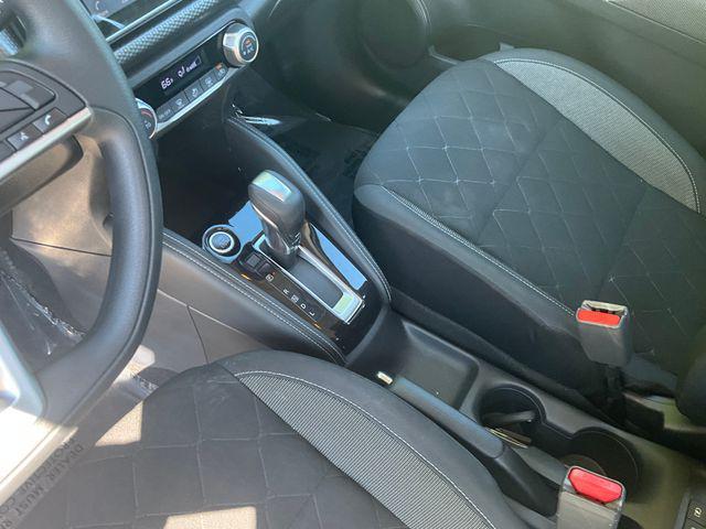 used 2019 Nissan Kicks car, priced at $17,499