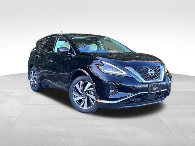new 2024 Nissan Murano car, priced at $42,697