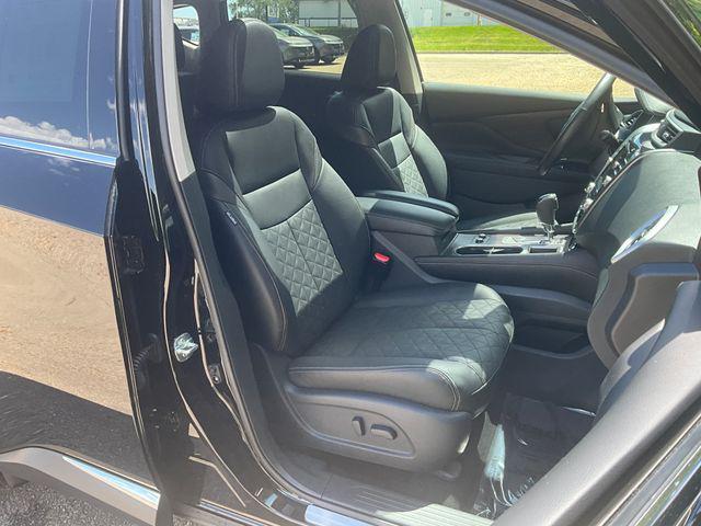 used 2024 Nissan Murano car, priced at $38,299