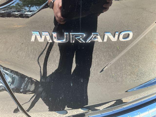used 2024 Nissan Murano car, priced at $38,299