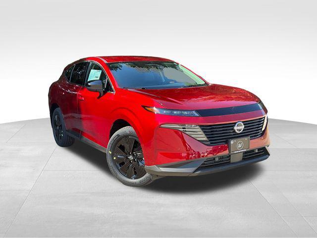 new 2025 Nissan Murano car, priced at $41,950