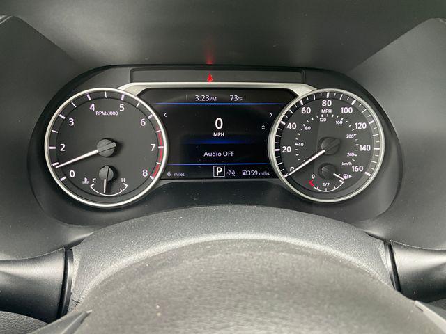 new 2025 Nissan Sentra car, priced at $24,024