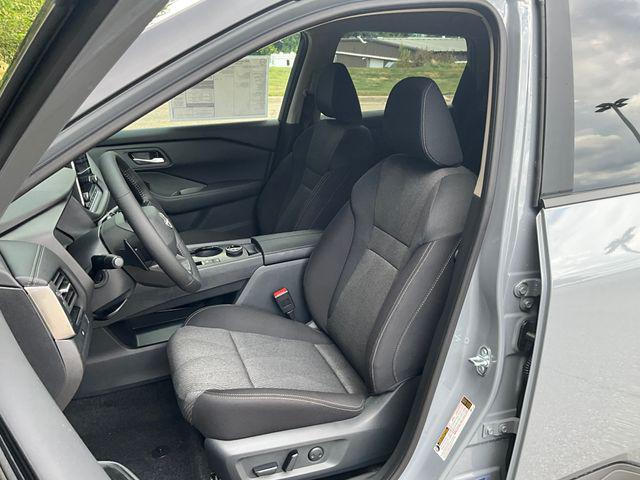 new 2026 Nissan Rogue car, priced at $32,859