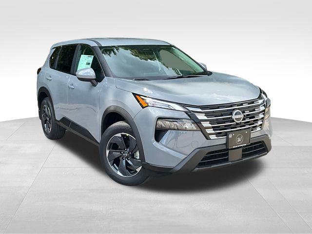 new 2026 Nissan Rogue car, priced at $32,859