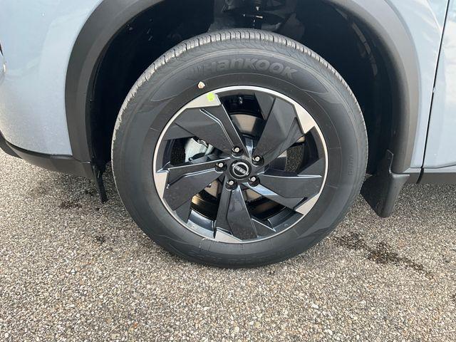 new 2026 Nissan Rogue car, priced at $32,859