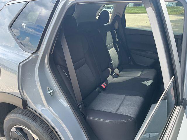 new 2026 Nissan Rogue car, priced at $32,859
