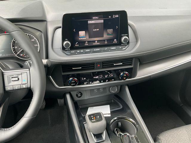 new 2026 Nissan Rogue car, priced at $32,859