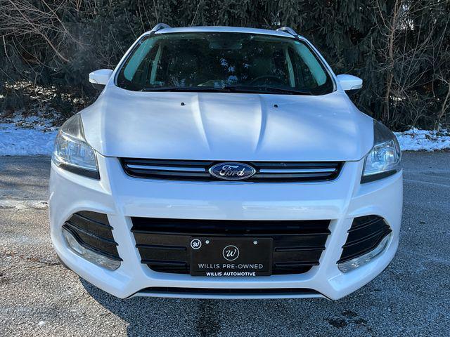 used 2016 Ford Escape car, priced at $13,999