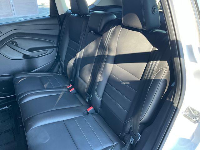 used 2016 Ford Escape car, priced at $13,999