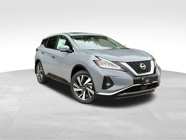 new 2024 Nissan Murano car, priced at $44,175