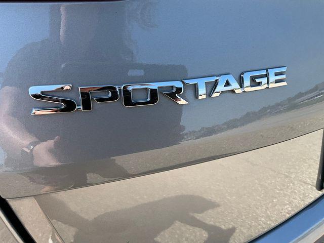 used 2022 Kia Sportage car, priced at $20,499