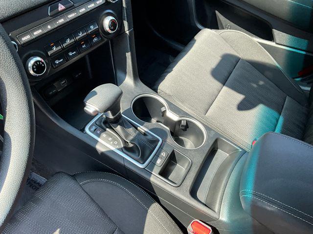 used 2022 Kia Sportage car, priced at $20,499