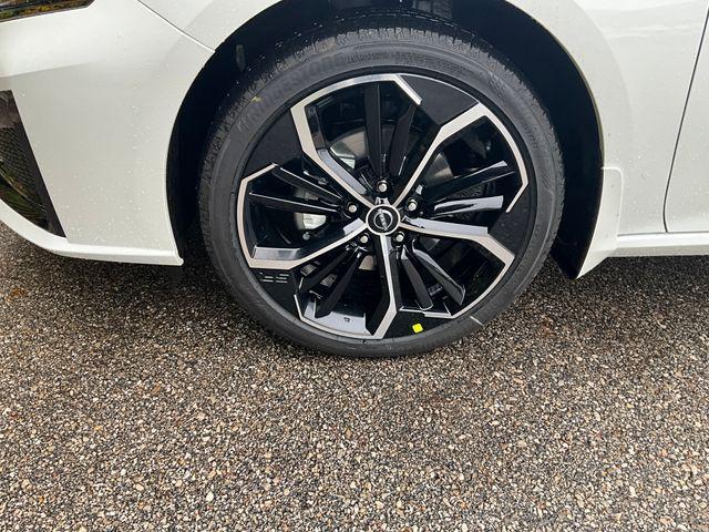 new 2025 Nissan Altima car, priced at $34,171