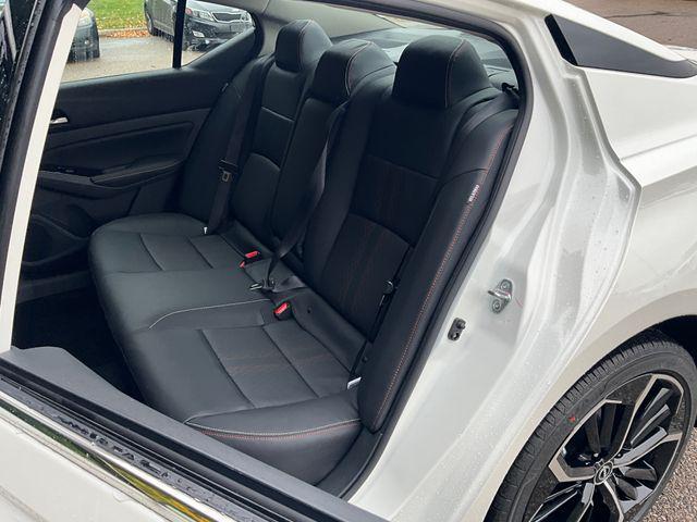 new 2025 Nissan Altima car, priced at $34,171