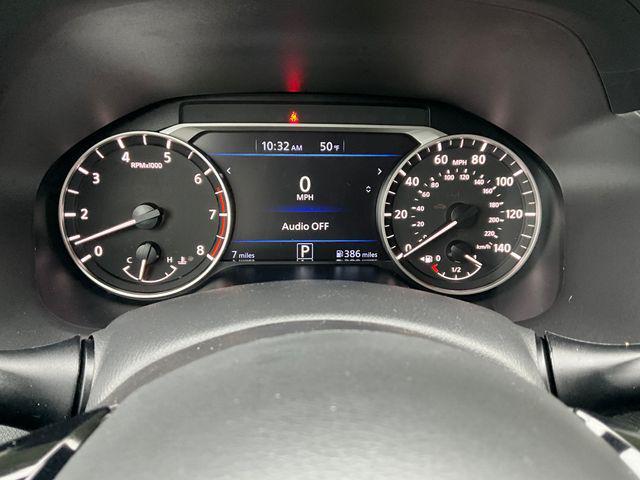 new 2025 Nissan Altima car, priced at $34,171