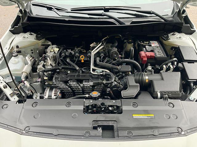 new 2025 Nissan Altima car, priced at $34,171