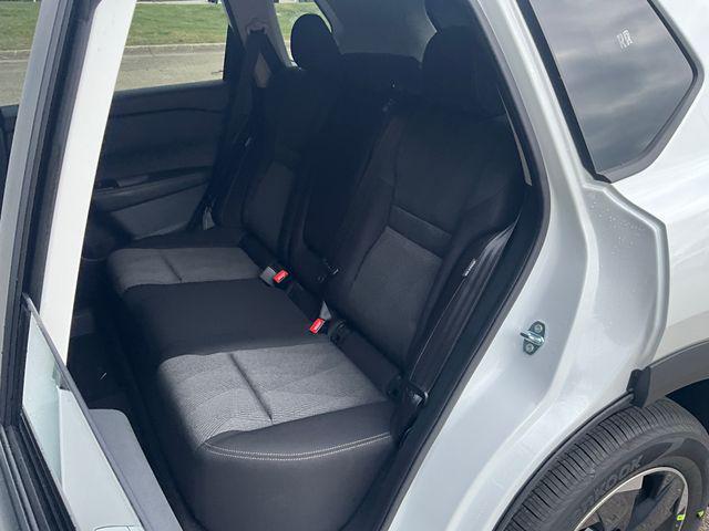 new 2026 Nissan Rogue car, priced at $33,513