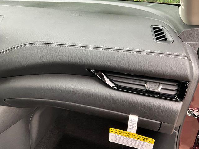 new 2025 Nissan Sentra car, priced at $23,419