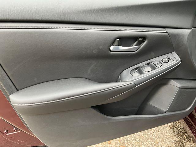 new 2025 Nissan Sentra car, priced at $23,419