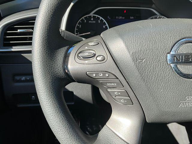 used 2020 Nissan Murano car, priced at $14,597