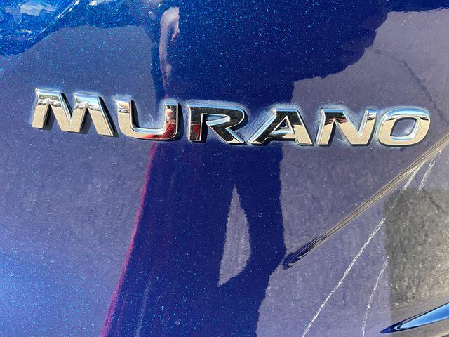 used 2020 Nissan Murano car, priced at $14,597