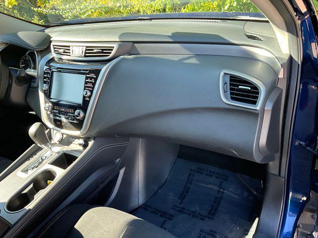 used 2020 Nissan Murano car, priced at $14,597