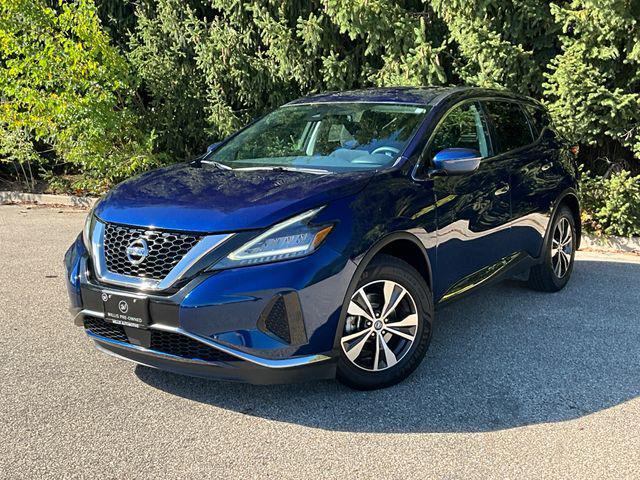 used 2020 Nissan Murano car, priced at $14,597