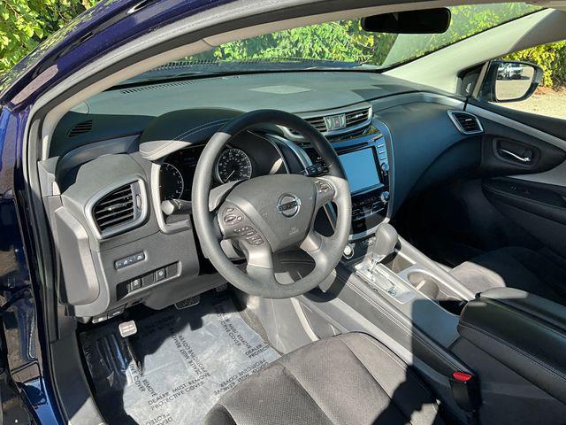 used 2020 Nissan Murano car, priced at $14,597