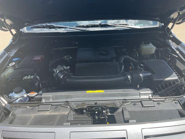 new 2025 Nissan Frontier car, priced at $41,928