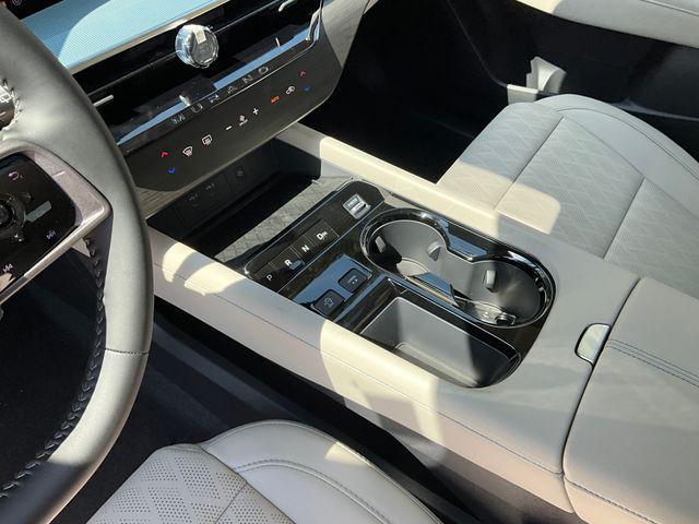 new 2025 Nissan Murano car, priced at $52,725