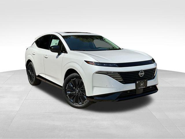 new 2025 Nissan Murano car, priced at $52,725