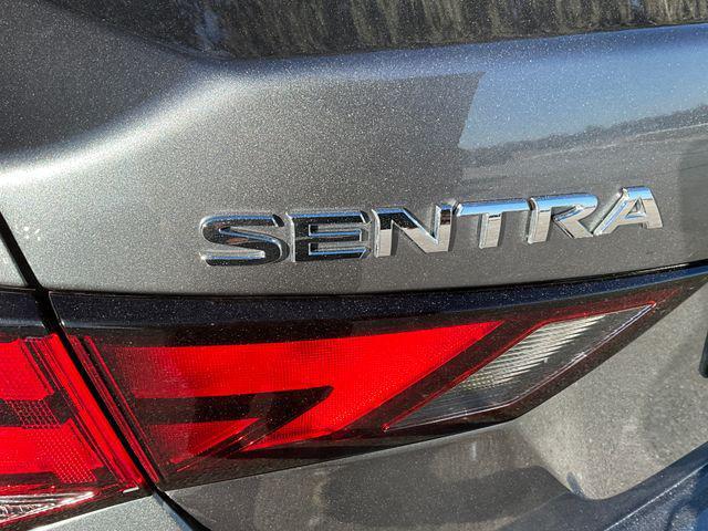 used 2024 Nissan Sentra car, priced at $20,499